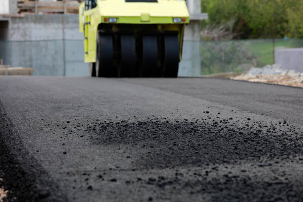 Best Affordable Driveway Pavers  in Vernon, WI