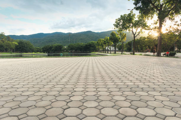 Best Cobblestone Driveway Pavers  in Vernon, WI
