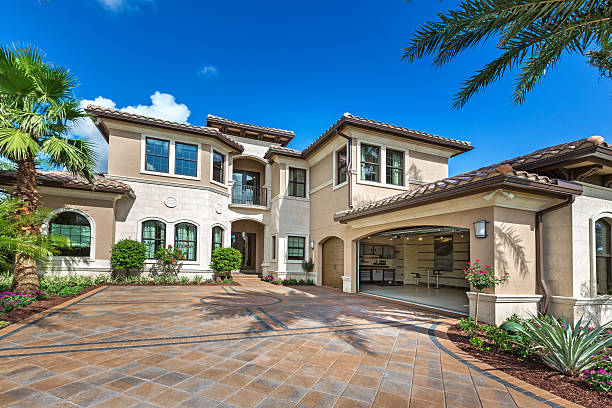 Best Driveway Pavers Installation  in Vernon, WI
